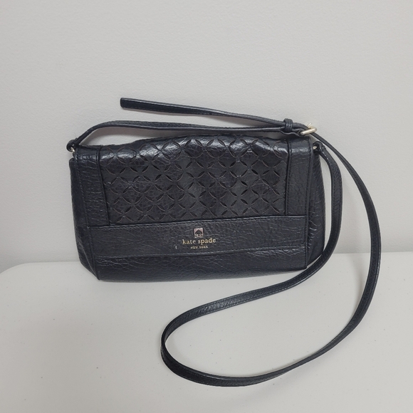Kate Spade Perry Lane Greer Crossbody Bag. - Picture 2 of 11